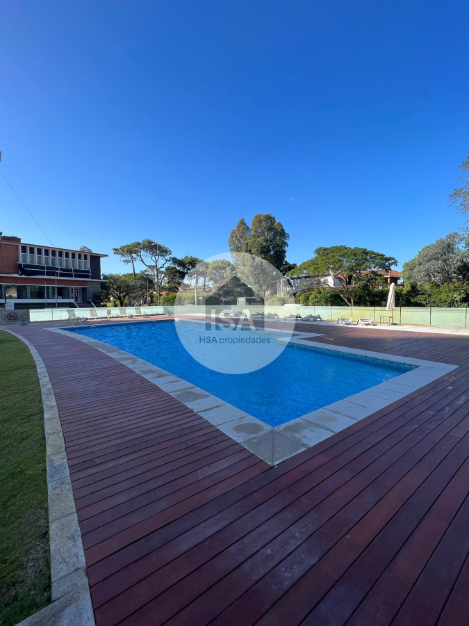 Apartamento ID.429 - Apartamento 2 dormitorios Miami Boulevard II en alquiler