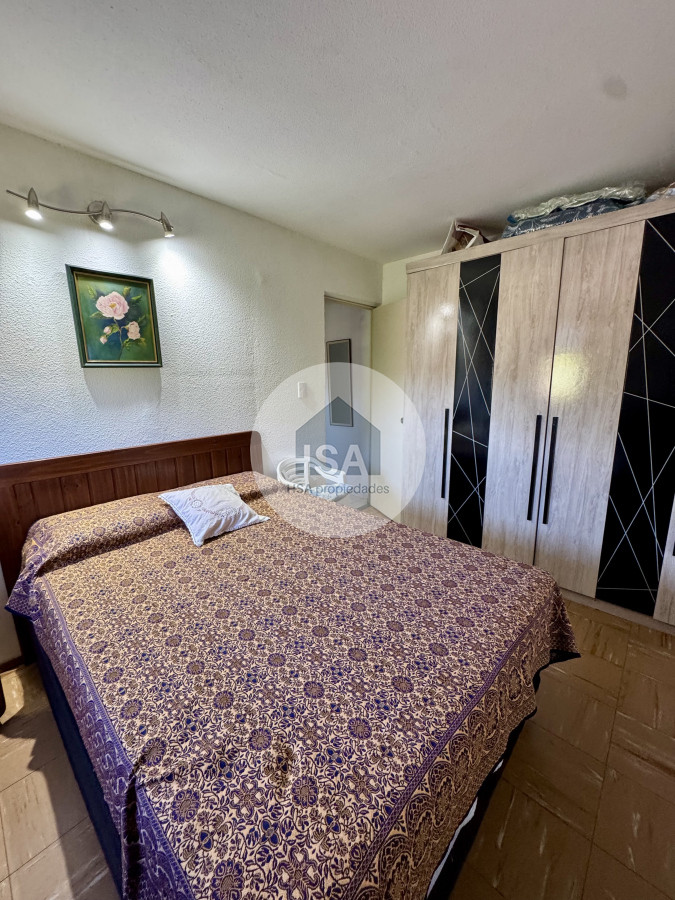 Apartamento ID.520 - Apartamento en venta Complejo América