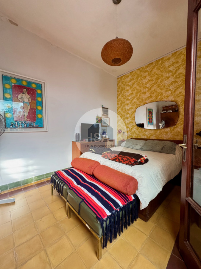 Apartamento ID.774 - Apartamento en venta La Comercial 2 dormitorios