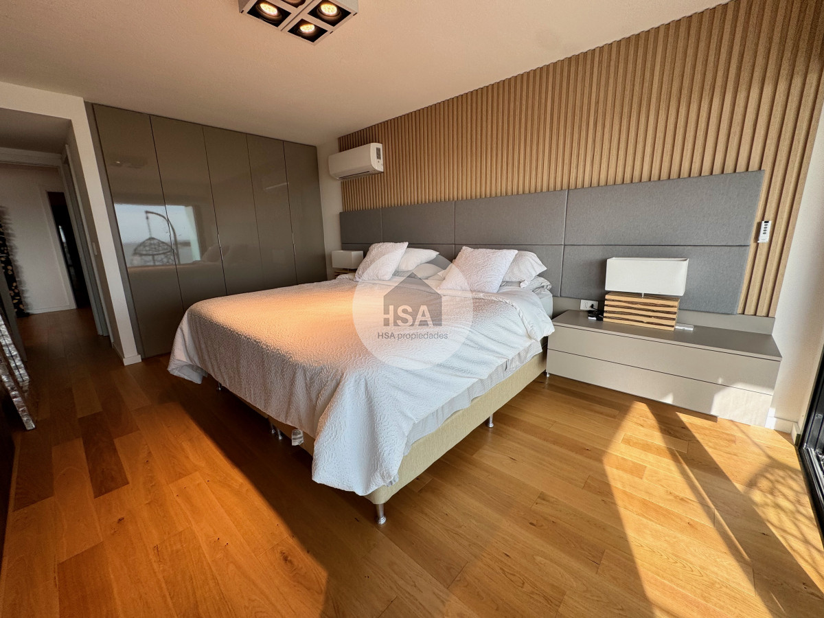 Apartamento ID.535 - Apartamento en venta Malvin