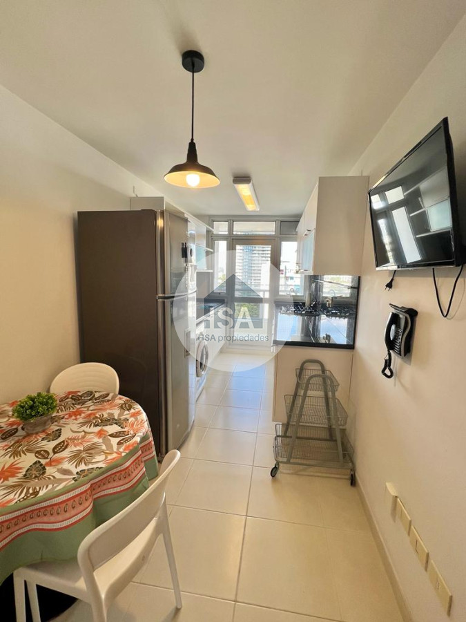 Apartamento ID.242 - Venta Apartamento 2 dormitorios Punta del Este