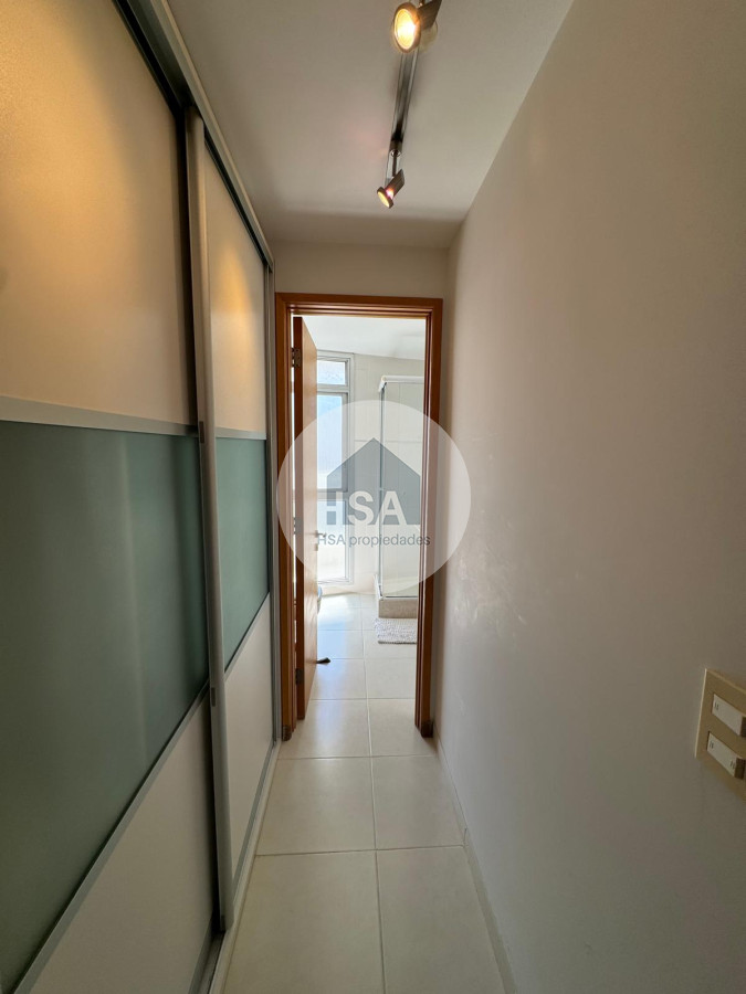 Apartamento ID.450 - Alquiler Seasons Tower 3 Dormitorios 