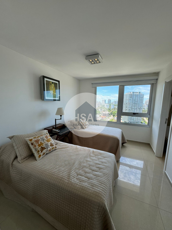 Apartamento ID.472 - Alquiler apartamento 3 dormitorios en Gala Tower