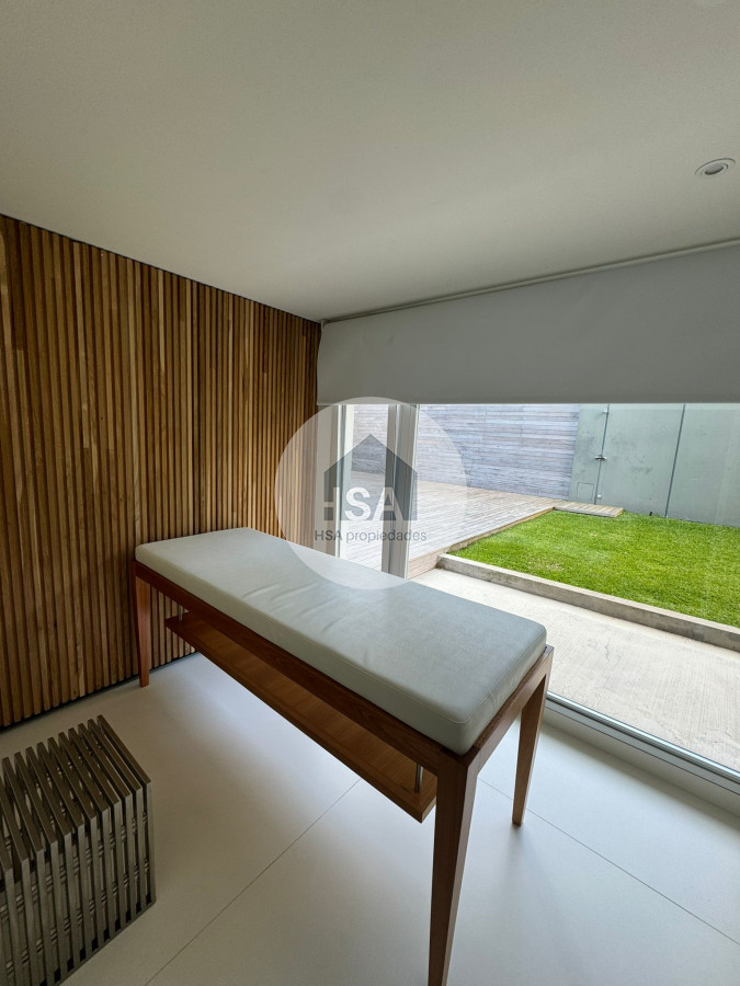 Apartamento ID.455 - Alquiler apartamento 1 dormitorio Saint Honore