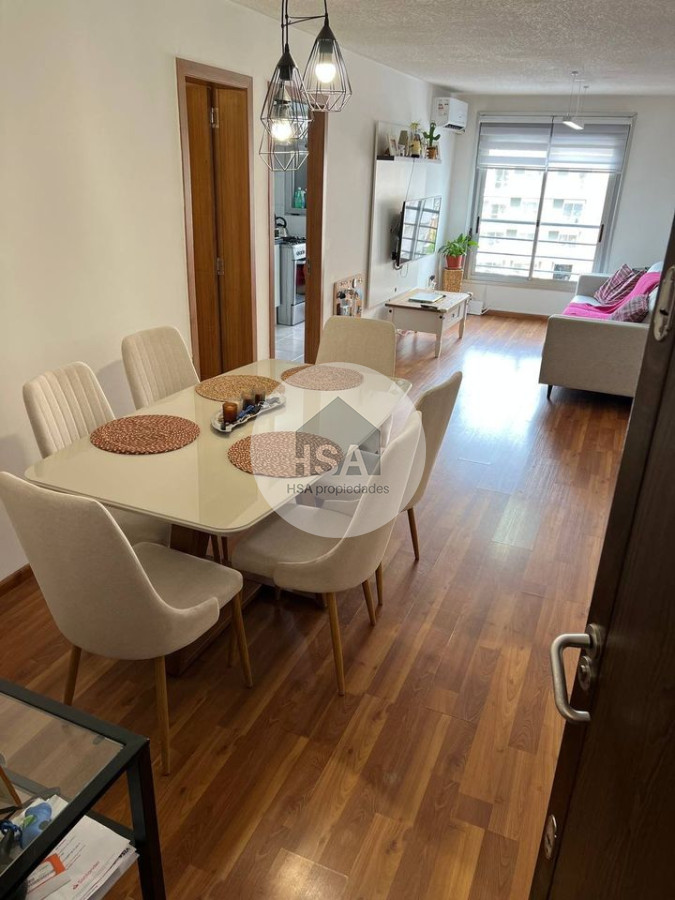 Apartamento ID.238 - Venta Apartamento 2 dormitorios Cordón