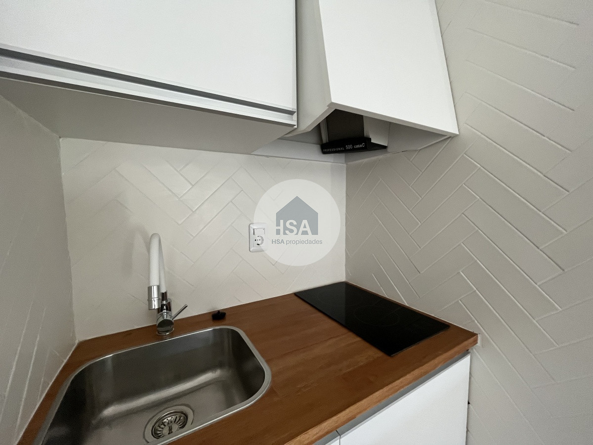 Apartamento ID.183 - Apartamentos en venta con renta Montevideo