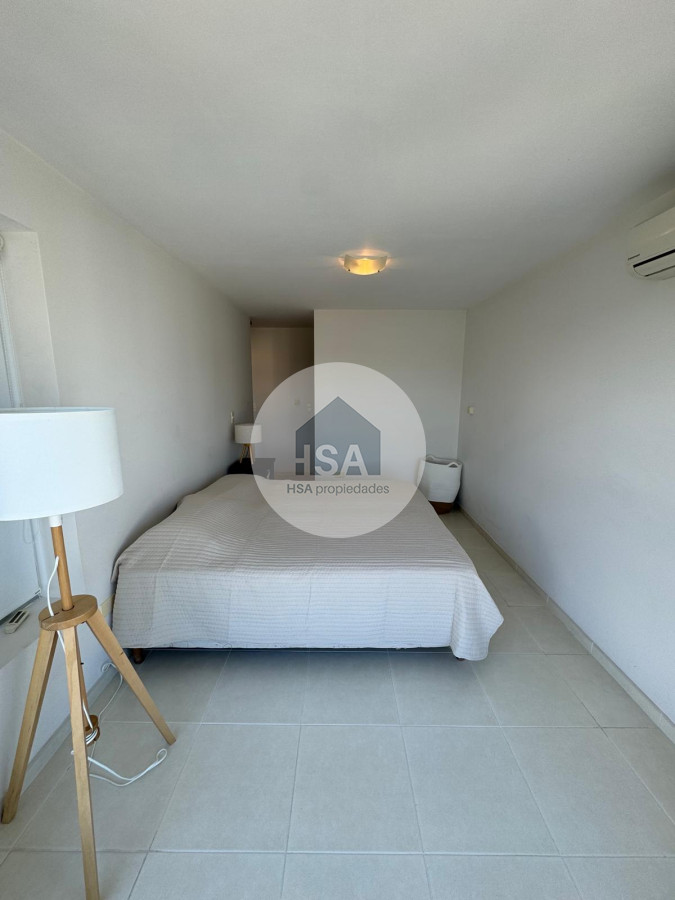 Apartamento ID.450 - Alquiler Seasons Tower 3 Dormitorios 