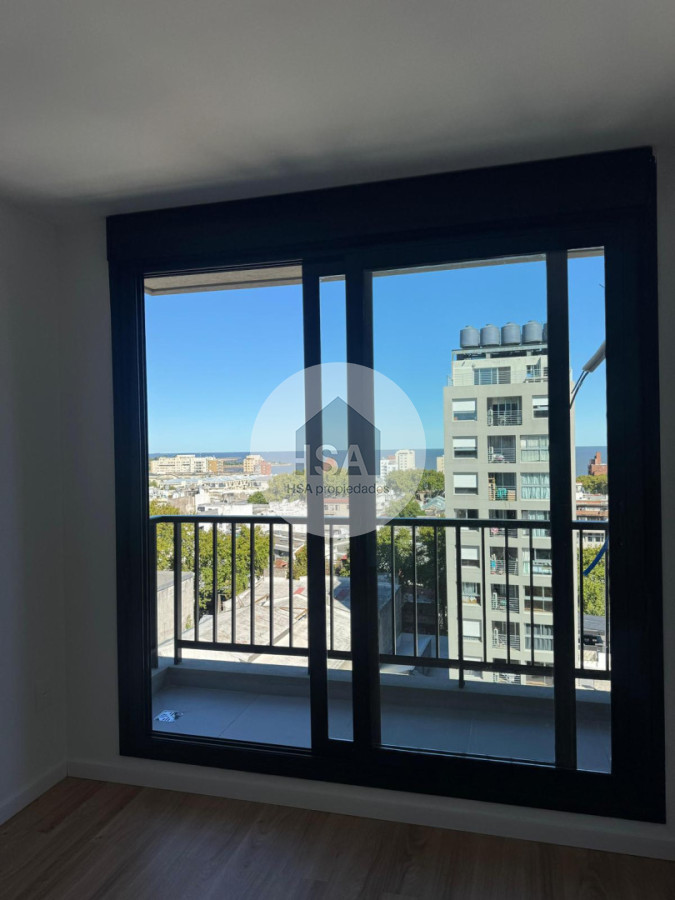 Apartamento ID.777 - Moderno Apartamento de 1 Dormitorio a Estrenar - Palermo