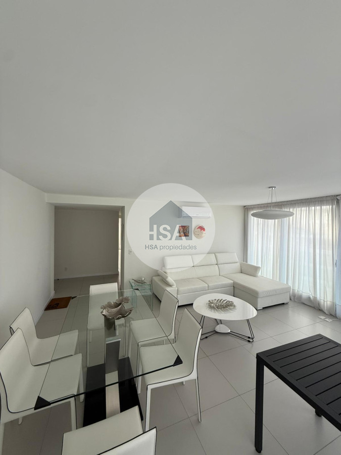 Apartamento ID.642 - Alquiler apartamento 2 dormitorios saint honore