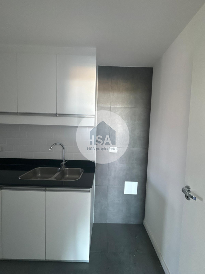 Apartamento ID.545 - Venta apartamento 2 dormitorios con garaje a estrenar Interlagos 