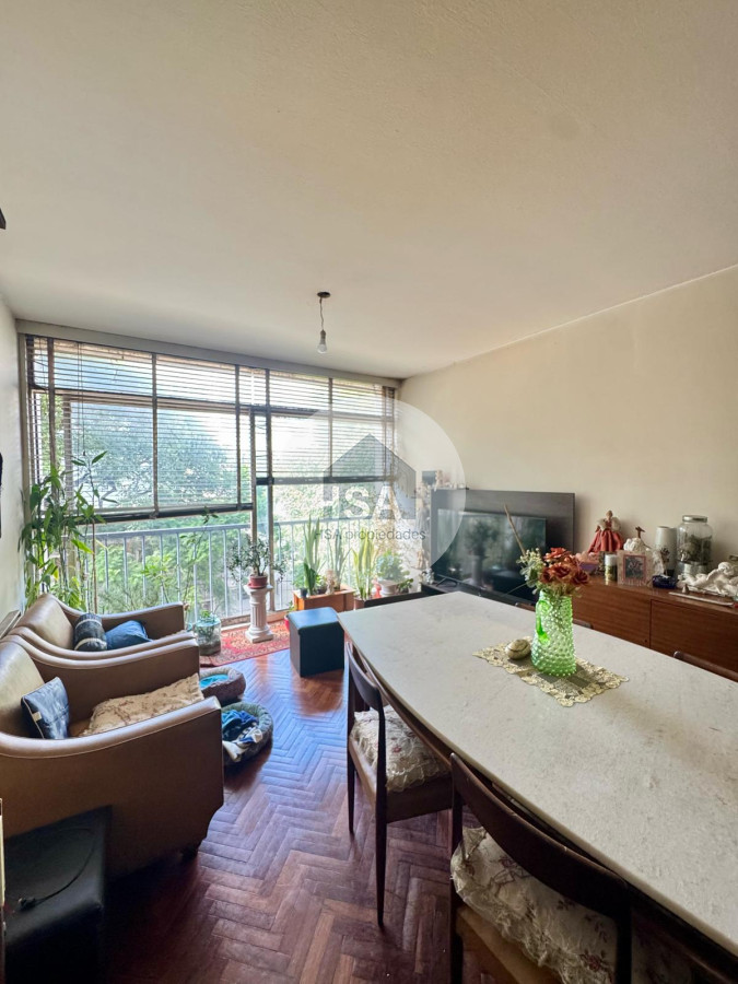 Apartamento ID.543 - Apartamento en venta Pocitos