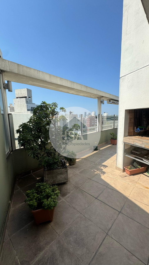 Apartamento ID.511 - Apartamento en venta Pocitos