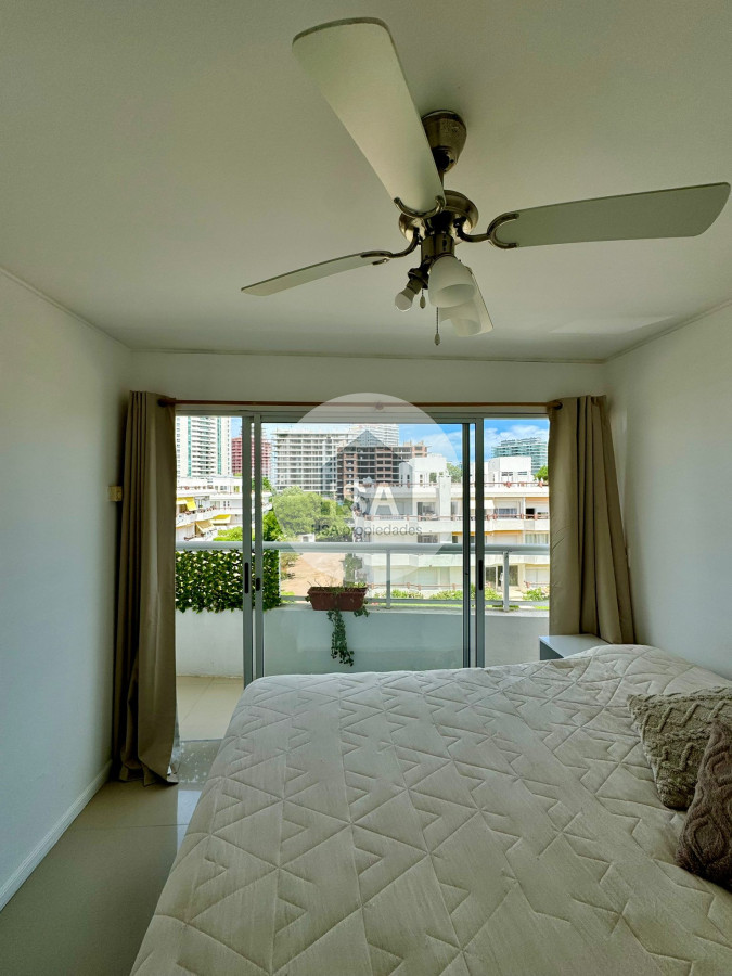 Apartamento ID.514 - Venta apartamento 2 dormitorios - Sunrise Residence