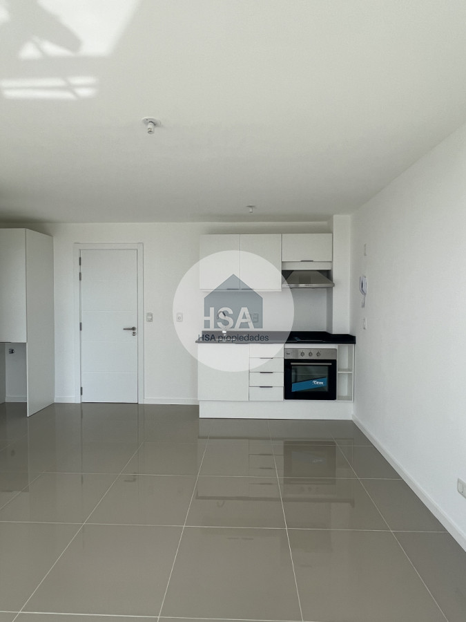 Apartamento ID.513 - Venta apartamento un dormitorio - OTTO UNO