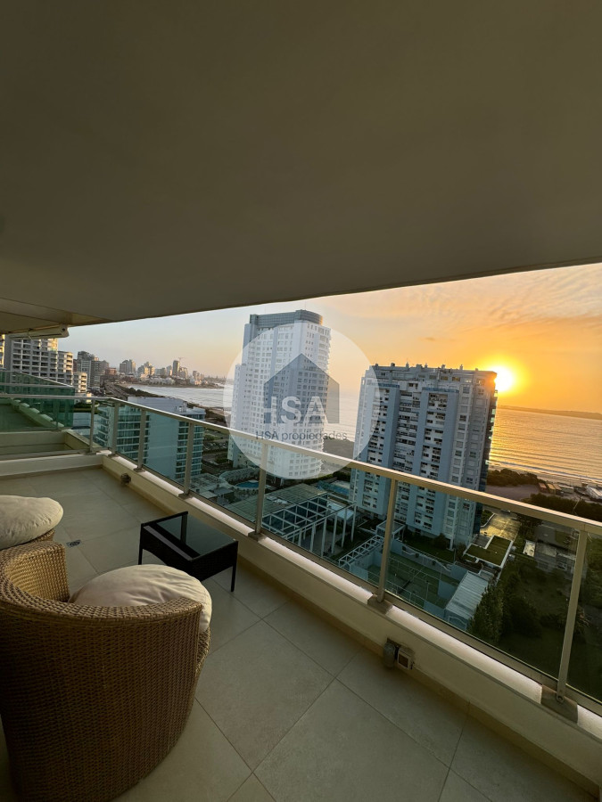Apartamento ID.451 - Alquiler Gala Tower 2 Dormitorios