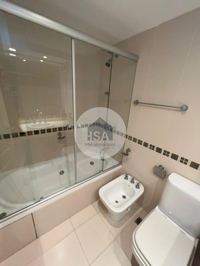 Apartamento ID.677 - Alquiler temporal Art Boulevard