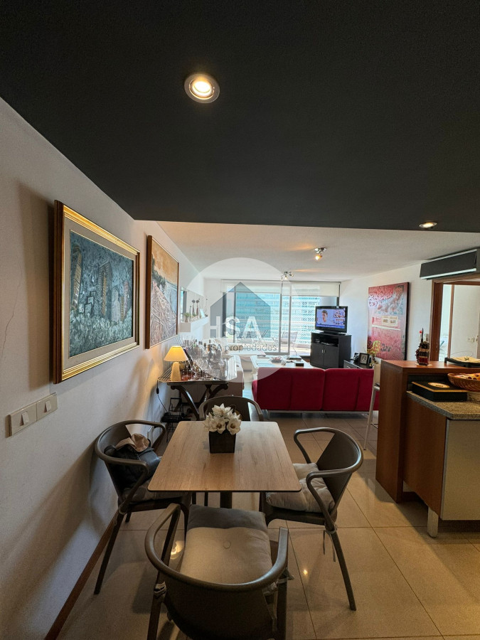 Apartamento ID.469 - Alquiler apartamento 2 dormitorios en Torre Tressesenta