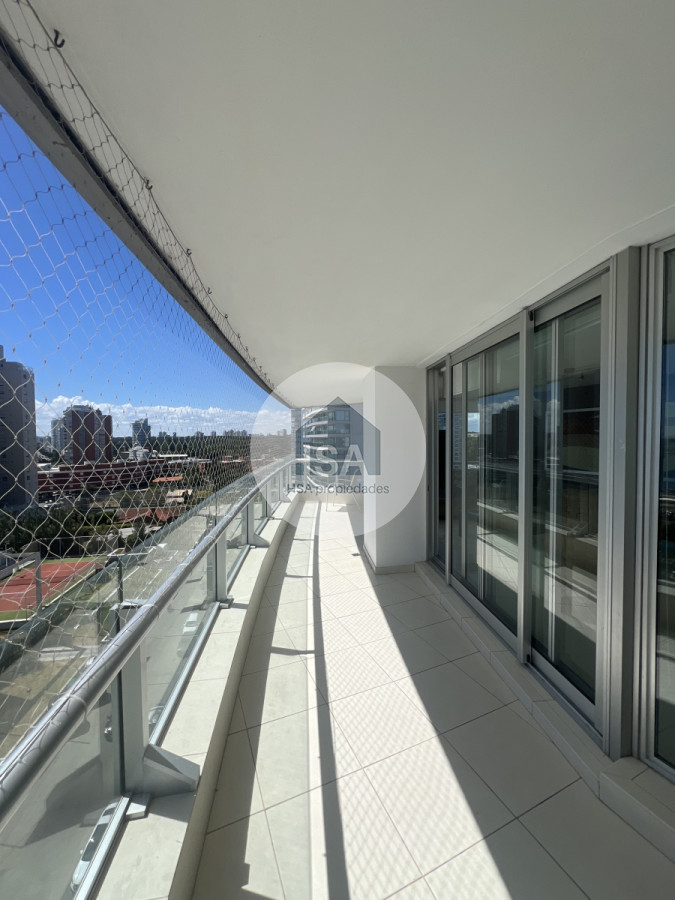 Apartamento ID.495 - Alquiler apartamento 3 dormitorios en Seasons Tower