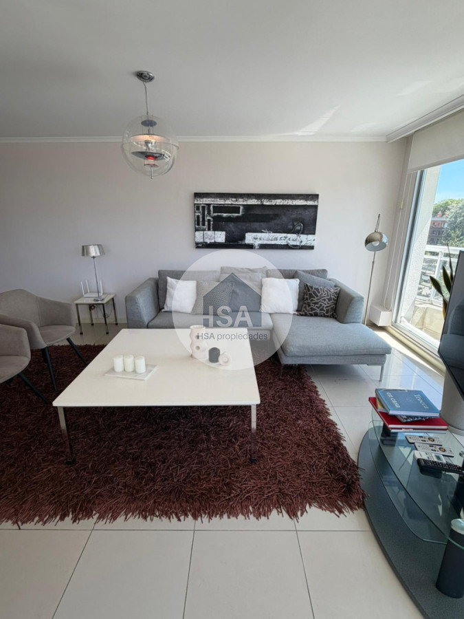 Apartamento ID.770 - Apartamento en alquiler anual Ocean Drive