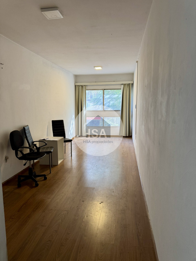 Apartamento ID.561 - Monoambiente en venta Cordon