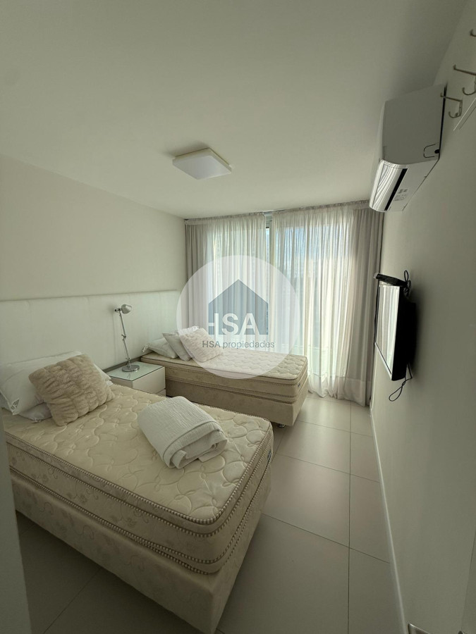 Apartamento ID.642 - Alquiler apartamento 2 dormitorios saint honore