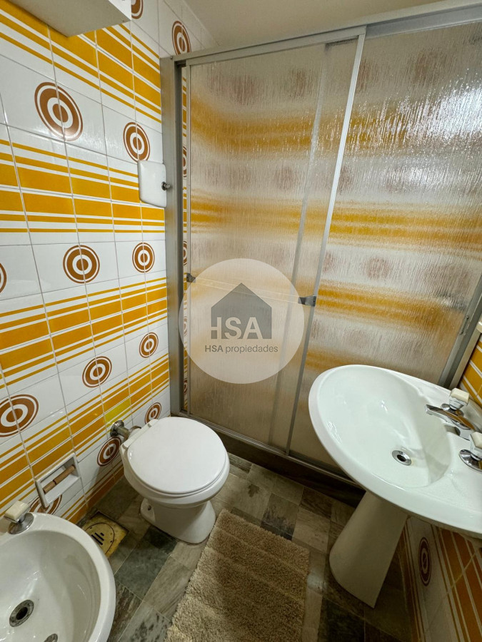 Apartamento ID.421 - Alquiler de tres dormitorios en Torre Parquemar Center
