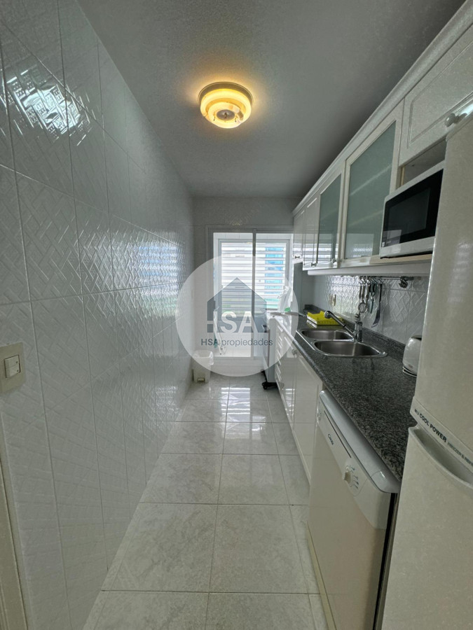 Apartamento ID.470 - Alquiler apartamento 3 dormitorios en Coral Tower
