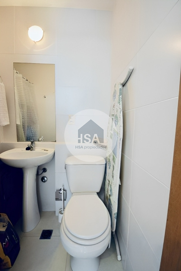 Apartamento ID.331 - Alquiler apartamento Seasons Tower 3 dormitorios + servicio