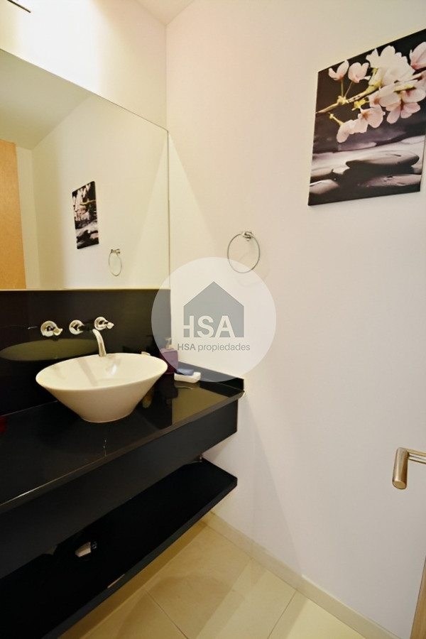 Apartamento ID.331 - Alquiler apartamento Seasons Tower 3 dormitorios + servicio