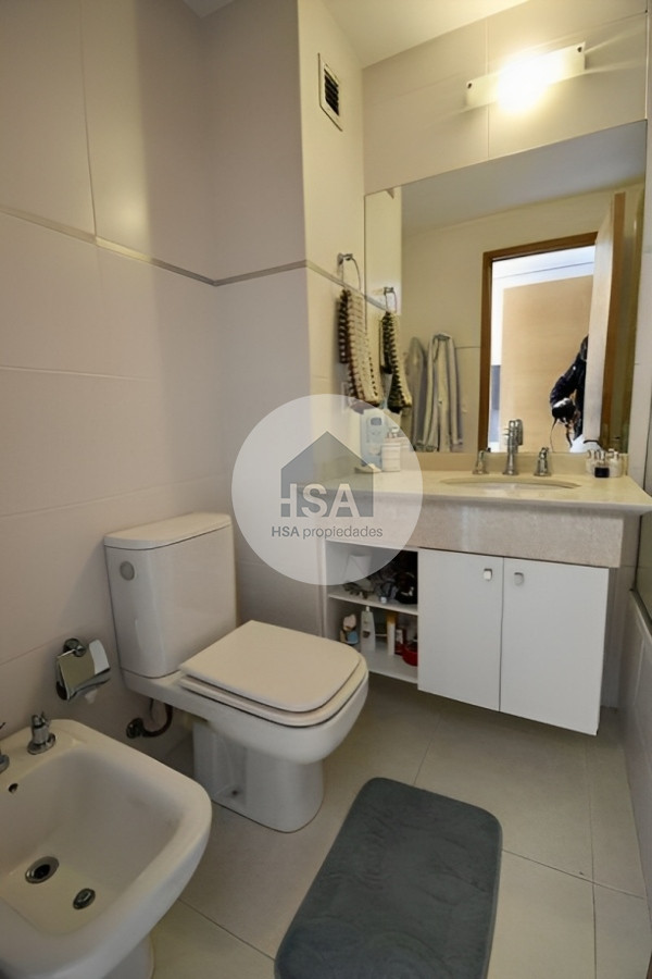 Apartamento ID.331 - Alquiler apartamento Seasons Tower 3 dormitorios + servicio