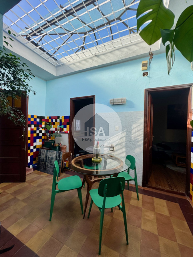 Apartamento ID.774 - Apartamento en venta La Comercial 2 dormitorios