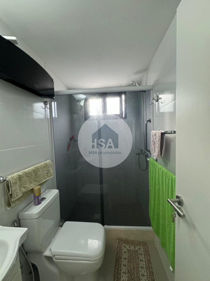 Apartamento ID.581 - Venta apartamento 2 dormitorios Atlántida Capri
