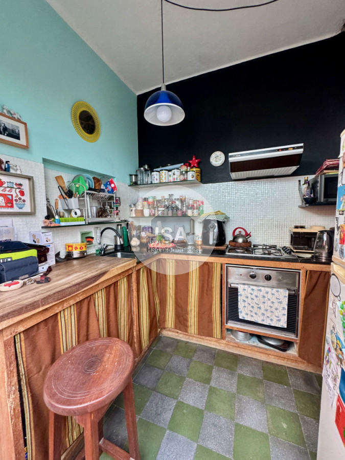Apartamento ID.774 - Apartamento en venta La Comercial 2 dormitorios