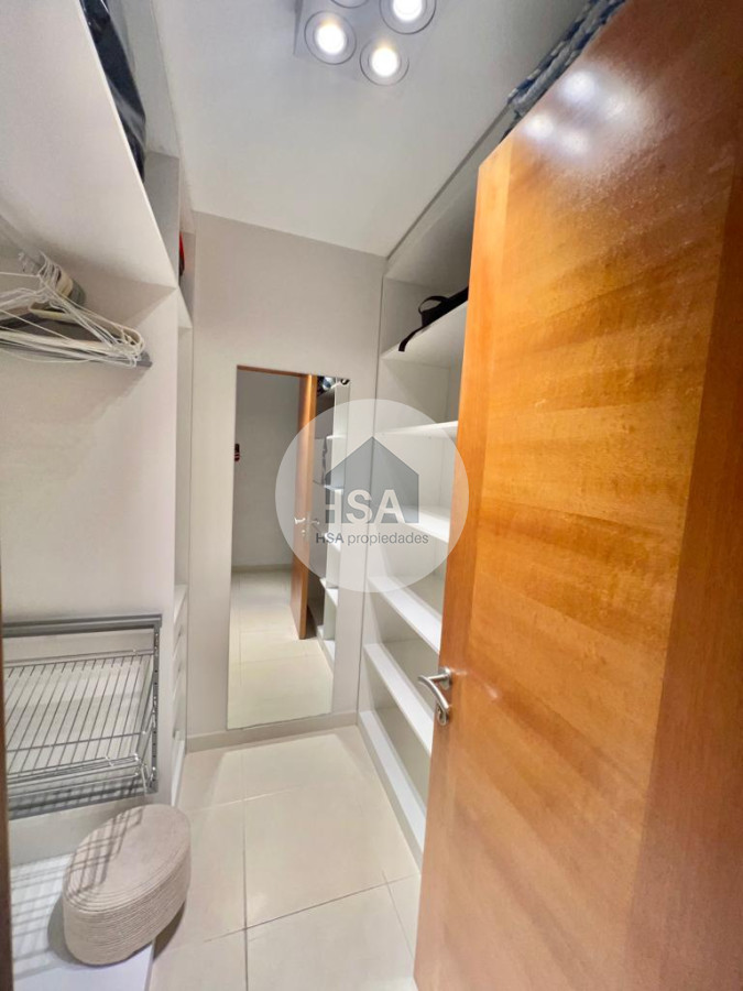 Apartamento ID.348 - Alquiler temporal Seasons Tower 2 dormitorios