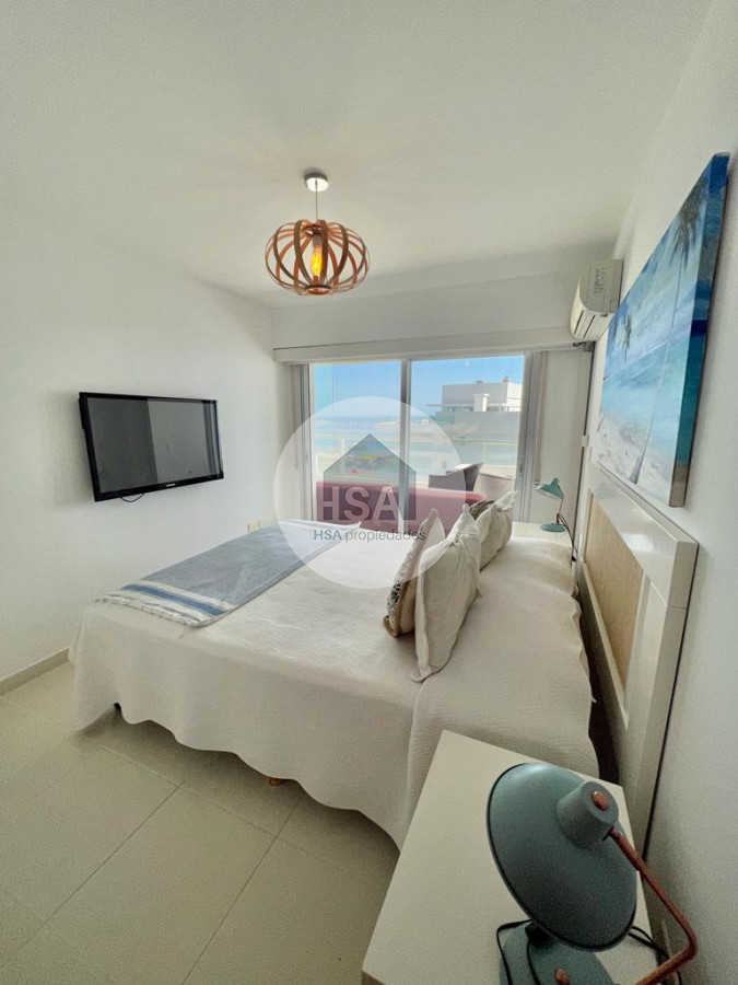 Apartamento ID.348 - Alquiler temporal Seasons Tower 2 dormitorios
