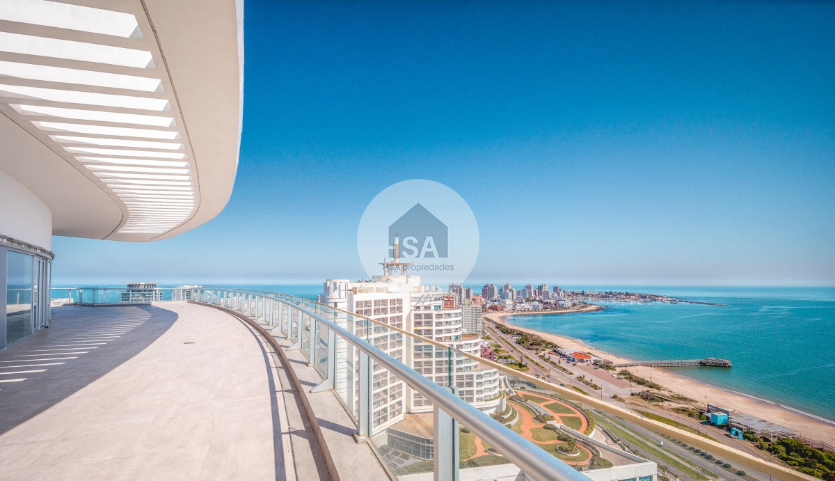 Apartamento ID.348 - Alquiler temporal Seasons Tower 2 dormitorios