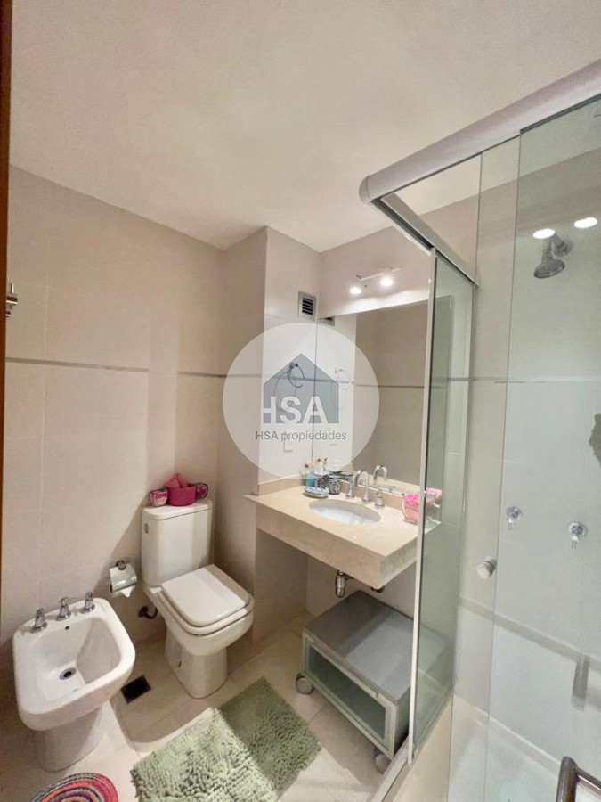 Apartamento ID.348 - Alquiler temporal Seasons Tower 2 dormitorios