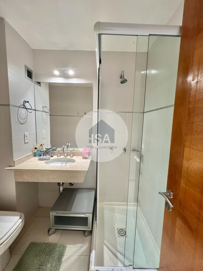 Apartamento ID.348 - Alquiler temporal Seasons Tower 2 dormitorios