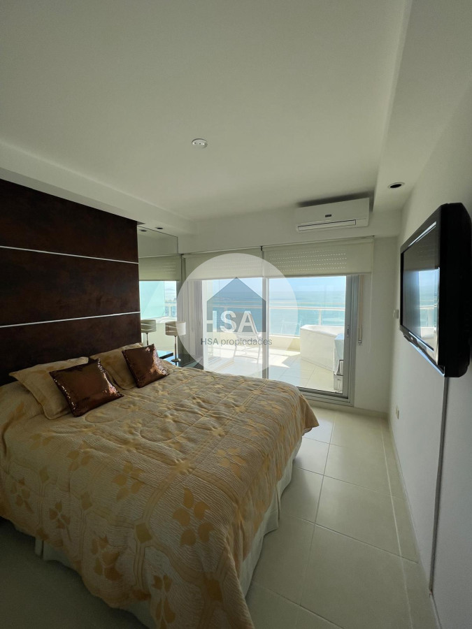 Apartamento ID.632 - Venta apartamento seasons tower 2 dormitorios
