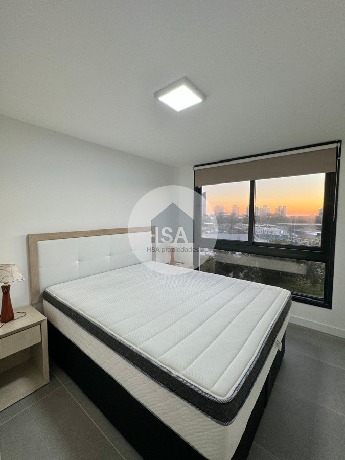 Apartamento ID.657 - Alquiler temporal View 1 dormitorio y medio