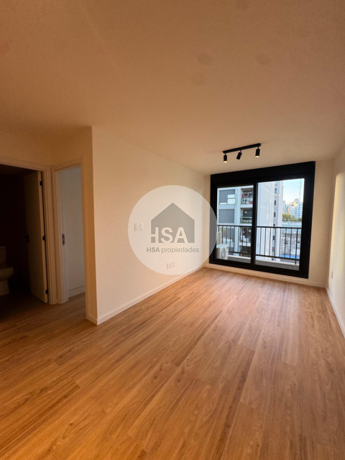 Apartamento ID.779 - Apartamento a estrenar 1 dormitorio Cordon