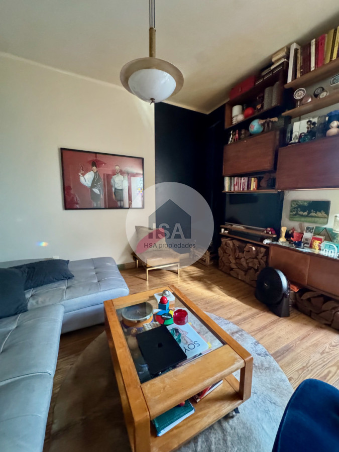 Apartamento ID.774 - Apartamento en venta La Comercial 2 dormitorios