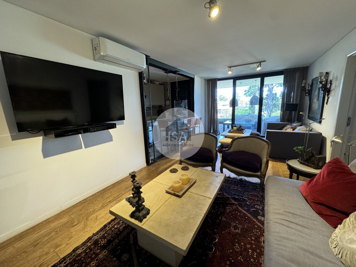 Apartamento ID.441 - Apartamento en venta Carrasco Verdenia 