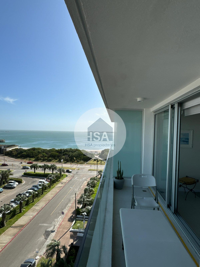 Apartamento ID.646 - Alquiler apartamento 1 dormitorio en Saint Honoré