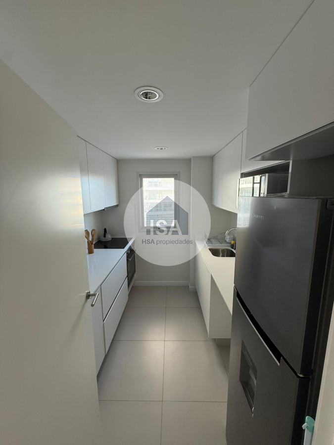 Apartamento ID.642 - Alquiler apartamento 2 dormitorios saint honore