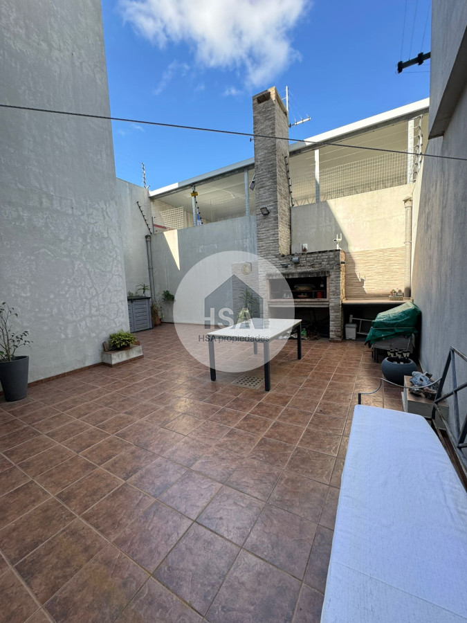 Apartamento ID.424 - Apartamento en venta Malvin