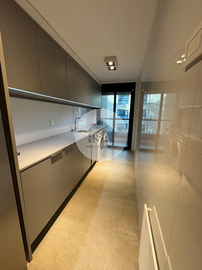 Apartamento ID.535 - Apartamento en venta Malvin