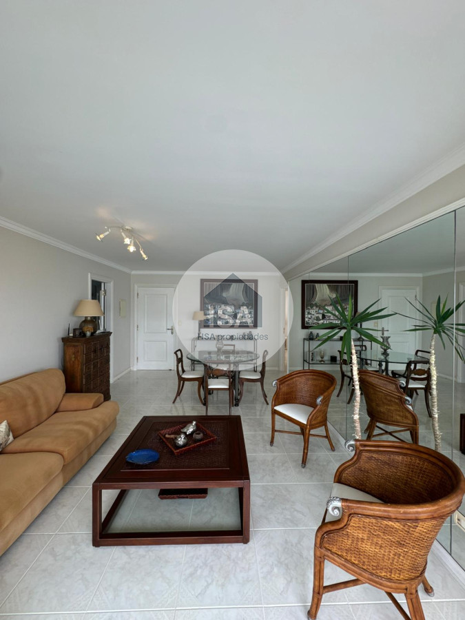 Apartamento ID.470 - Alquiler apartamento 3 dormitorios en Coral Tower