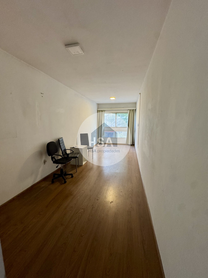 Apartamento ID.561 - Monoambiente en venta Cordon