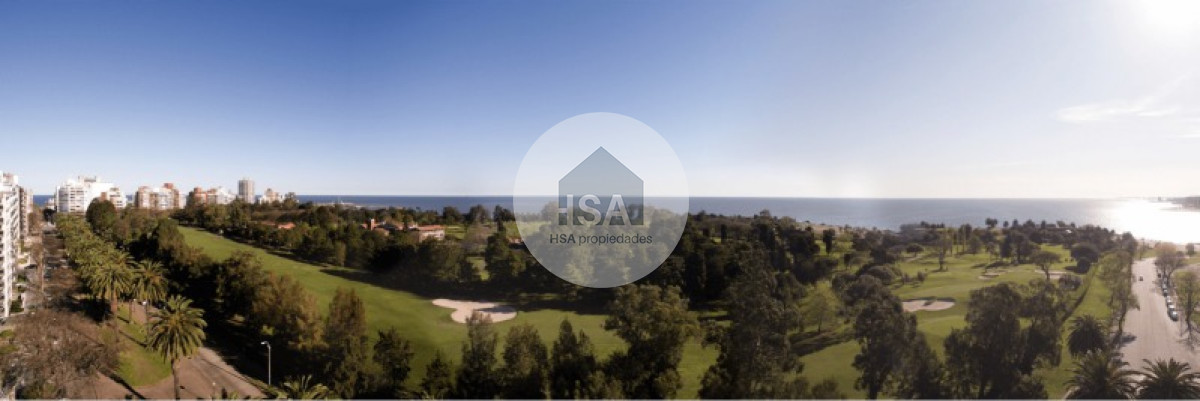 Apartamento ID.37 - Venta Apartamento Tres Dormitorios, Barrio Punta Carretas